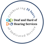 Deaf and Hard of Hearing Services