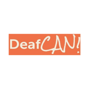DeafCAN!