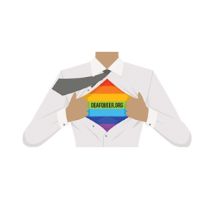 Deaf Queer Resource Center