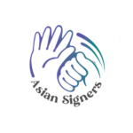 Asian Signers