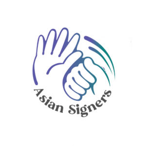 Asian Signers
