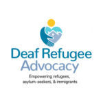 Deaf Refugee Advocacy