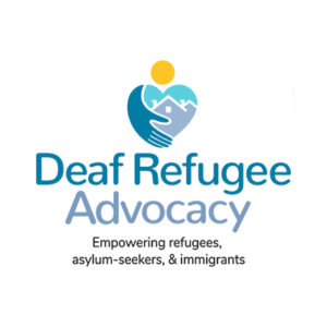 Deaf Refugee Advocacy
