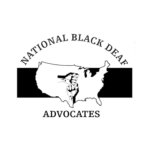 National Black Deaf Advocates
