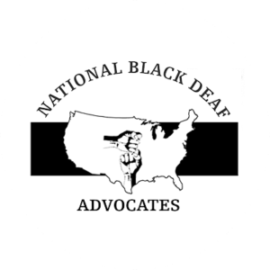 National Black Deaf Advocates