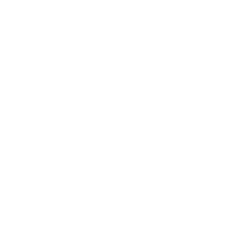White outline of the State of Massachusetts map