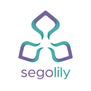 Sego Lily logo